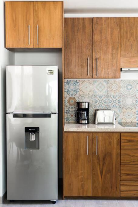 Neem 31 Comfortable, Luxury Apartment 10 Min To The Beach Тулум Екстериор снимка