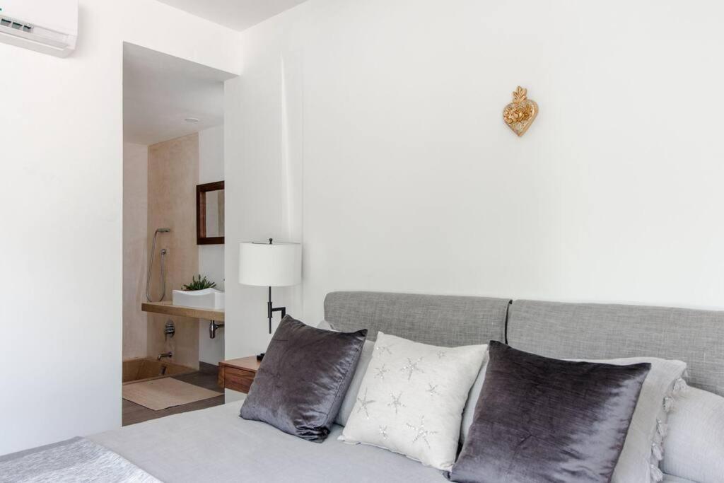 Neem 31 Comfortable, Luxury Apartment 10 Min To The Beach Тулум Екстериор снимка