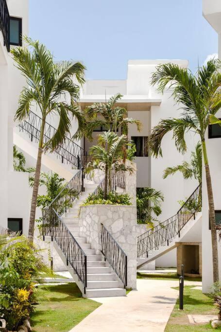 Neem 31 Comfortable, Luxury Apartment 10 Min To The Beach Тулум Екстериор снимка
