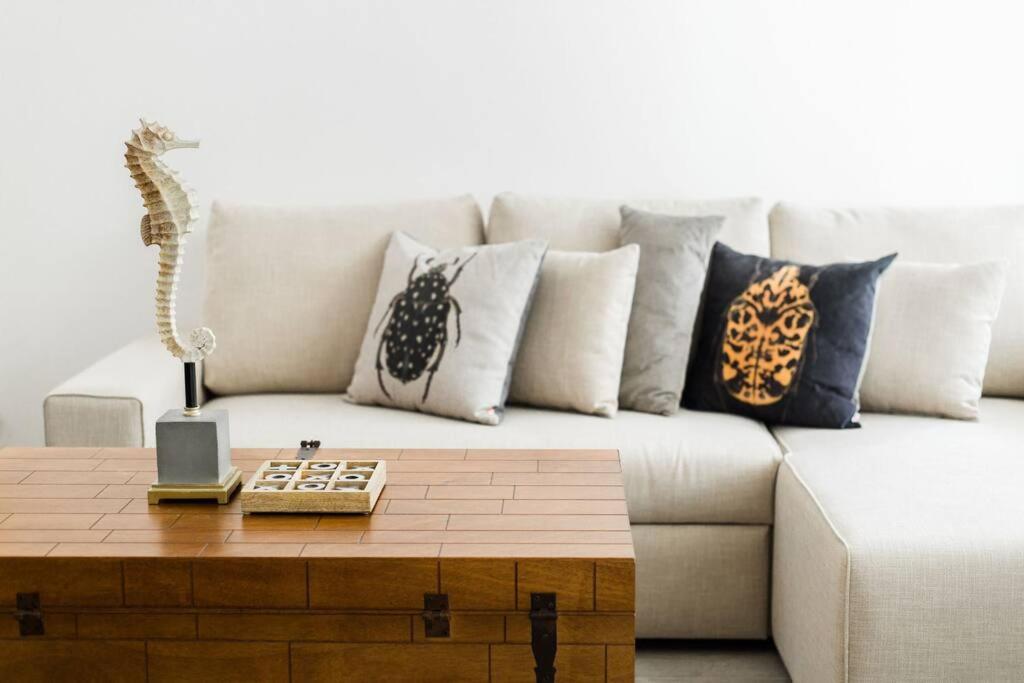 Neem 31 Comfortable, Luxury Apartment 10 Min To The Beach Тулум Екстериор снимка