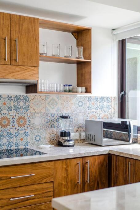 Neem 31 Comfortable, Luxury Apartment 10 Min To The Beach Тулум Екстериор снимка